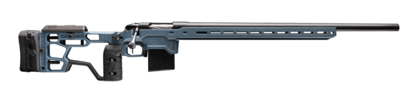 BERGARA COMPETITION ELITE 6GT ACC 26"