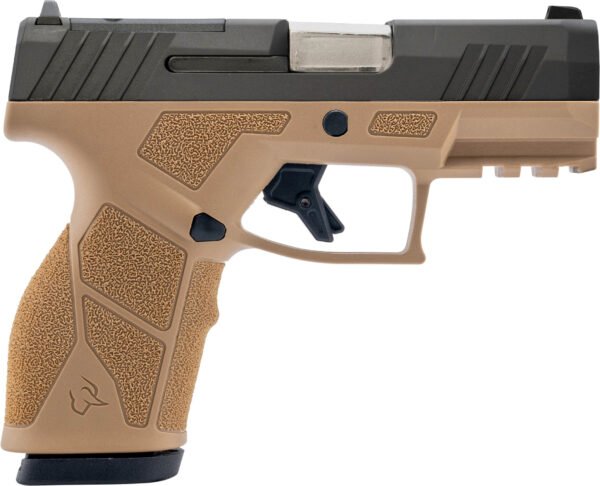 TAU GX2 TORO 9MM 13RD TAN/COY