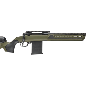 SAVAGE ARMS 110 ULT PREDATOR 22-250 22"