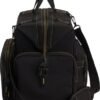BROWNING RANGE BAG W/CARRY - STRAP 18"WX12.5"HX11"D BLACK