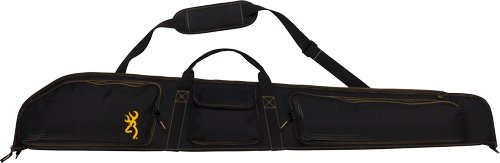 1419559902_1.jpg BROWNING BUCK MARK LOGO GUN - CASE 52" SHOTGN BLK/GLD W/SLNG