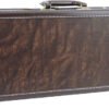 BROWNING LUGGAGE CASE O/U TO - 30" BBLS. (EXCEPT PLUS) BROWN