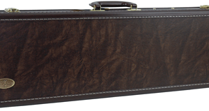 BROWNING LUGGAGE CASE O/U TO - 30" BBLS. (EXCEPT PLUS) BROWN
