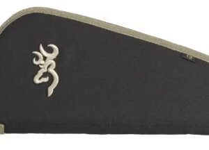 1430049813.jpg BROWNING PLAINSMAN PISTOL RUG - 13" BLACK/TAN