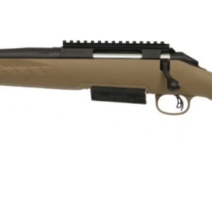 1694910bb.jpg RUGER AMERICAN 450BM BL/SYN 16" LH #