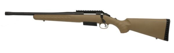 1694910bb.jpg RUGER AMERICAN 450BM BL/SYN 16" LH #