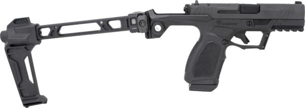 TAU GX4CR TORO 9MM 10R 3B BRC