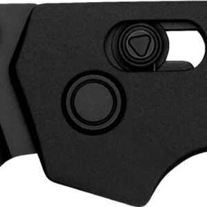 KER IRIDIUM BLK/BLK RVRS TNTO