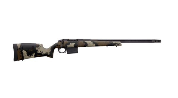 WEATHERBY 307 RANGE CSBR 7PRC 18" ADJ