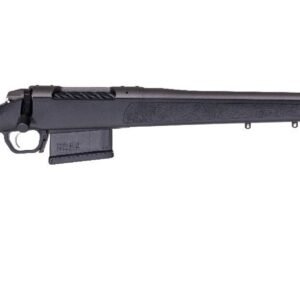 307hb10b9.jpg WEATHERBY 307 RANGE SF HB 6.5CR 20" ADJ