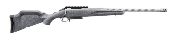 46912r8dce.jpg RUGER AMERICAN GEN2 6MMCR GRAY 20"