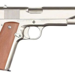 51814.jpg ROCK ISLAND ARMORY M1911-A1 GI 38SPR 5" NICKEL