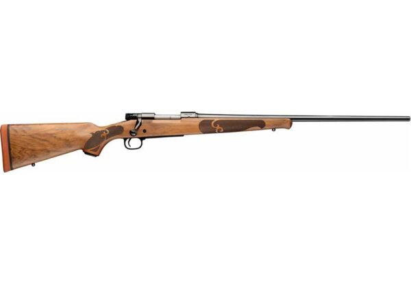 5352472108ac0.jpg WINCHESTER M70 FTHRWGHT FRENCH 25-06 #