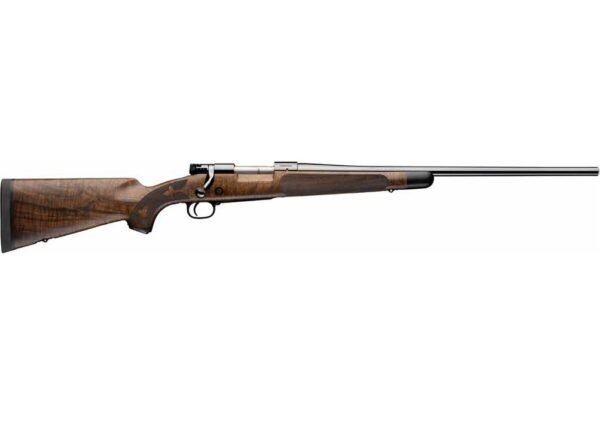 WINCHESTER M70 SUPER GRADE 30-06 CLARO  #