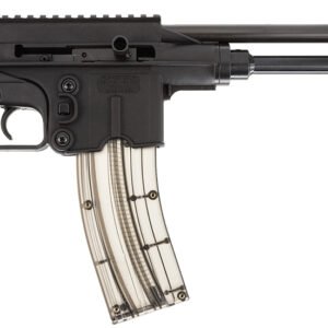 640832000405-1.jpg KELTEC PLR-22 22LR 26+1 BLK 10.1"