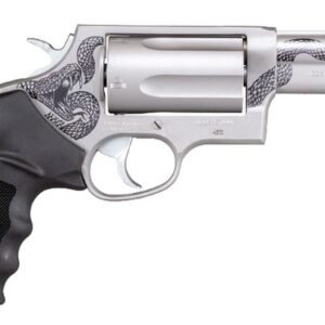 725327945260-1.jpg TAURUS JUDGE 410/45LC SS 3" SNAKE