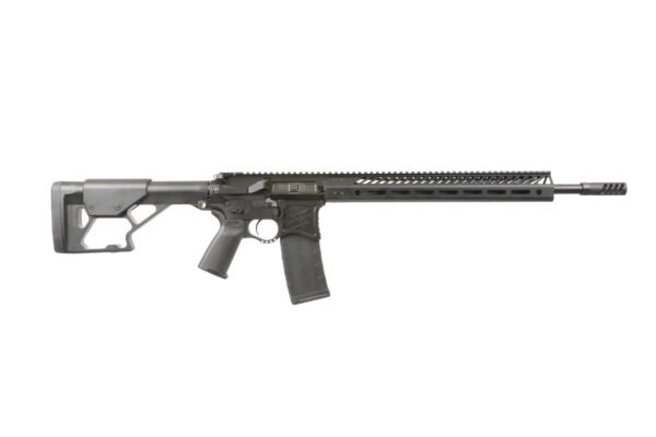 811452024496a997.jpg SEEKINS PRECISION DMR 5.56MM BLACK 18"