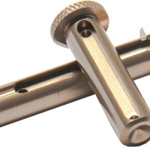 BADEPSALFDE.jpg BATTLE ARMS ALUMINUM TAKE DOWN - PIN SET FLAT DARK EARTH