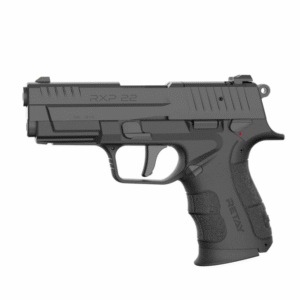 BLK-1.png RETAY RXP22 22LR BLK 13+1 DA/SA