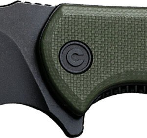 C18026C-1_hcmblm.jpg CIV MINI PRAXIS GRN 2.98 DP