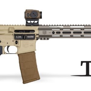 DB1780K991.jpg DIAMONDBACK FIREARMS DB15 5.56 MULTI 16" M-LOK