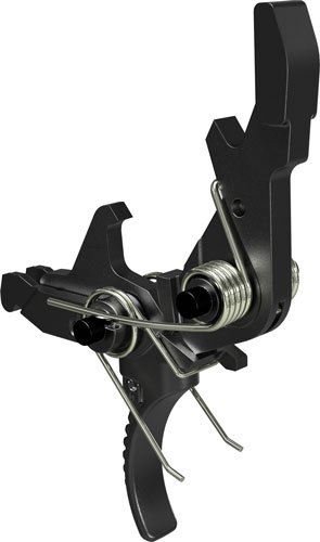 EDTSS.jpg HIPERFIRE TRIGGER AR-15 EDT - SHARPSHOOTER W/ 2 ADJ WEIGHTS