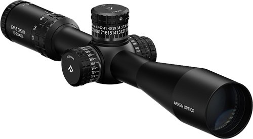 EP5GII5250VPR.jpg ARKEN SCOPE EP5 GEN2 5-25X56 - 34MM ILLUM VARI PRECISION MOA