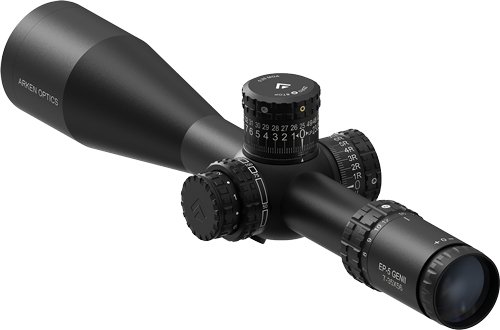 EP5GII7351VPR.jpg ARKEN SCOPE EP5 GEN2 7-35X56 - 34MM ILLUM VARI PRECISION MRAD