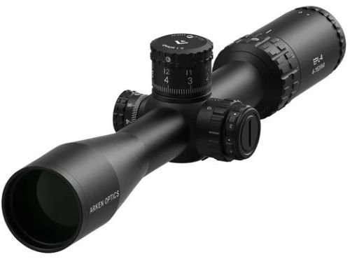EPL44160VHR.jpg ARKEN SCOPE EPL4 4-16X44 30MM - ILLUM VARIABLE HUNTER MOA