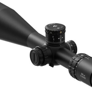 ARKEN SCOPE EPL4 6-24X50 30MM - ILLUM VARIABLE HUNTER MRAD
