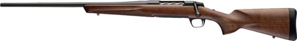 G036002227_1.jpg BROWNING X-BOLT 2 HUNTER 7MM - RM 26" BLUED WOOD LEFT HAND