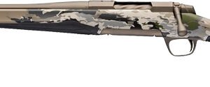 BROWNING X-BOLT 2 SPEED 308WIN - 18" SMK BRZ OVIX SUP RDY LEFT