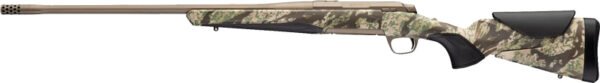 G036138229_LEFT.jpg BROWNING X-BOLT 2 SPEED KRYPTK - TRSNL 300WM 26" BRONZE SYNTH