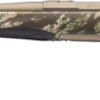 G036138282_LEFT.jpg BROWNING X-BOLT 2 SPEED KRYPTK - TRSNL 6.5CM 22" BRONZE SYNTH