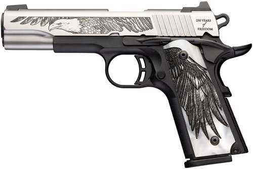 G051126492_LEFT.jpg BROWNING 1911-380 BLACK LABEL - MED HIGH GRADE 380ACP 4.25"