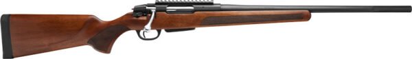 G23298_1.jpg SAVAGE 334 308WIN 18.5" - COMPACT BLACK/WALNUT STOCK