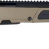 G2614455101A.jpg STEYR SCOUT II RIFLE 308WIN - 19" GRN THREADED FLUTED