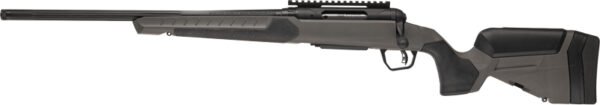 G32566_2.jpg SAVAGE 110 CORE HUNTER 7PRC LH - 22" BLACK/GREY ACCUFIT V2