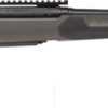 G32566_RIGHT.jpg SAVAGE 110 CORE HUNTER 7PRC LH - 22" BLACK/GREY ACCUFIT V2