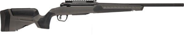 G32566_RIGHT.jpg SAVAGE 110 CORE HUNTER 7PRC LH - 22" BLACK/GREY ACCUFIT V2