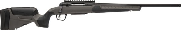 G32882_1.jpg SAVAGE 110 CORE HUNTER 300PRC - 22" BLACK/GREY ACCUFIT V2