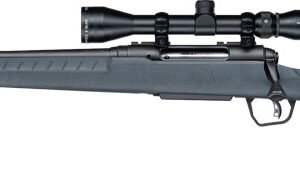G33200.jpg SAVAGE AXIS 2 XP 7MM-08 20" LH - THREADED W/3-9X40 BLACK/GREY