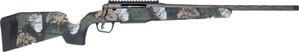 G33279.jpg SAVAGE AXIS 2 PRO 25-06 20" - FLUTED THREADED BRNZ/FOREST SP