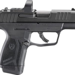 G3523_1.jpg RUGER MAX-9 9MM 12-SHOT WITH - READYDOT 3.20" BLACK