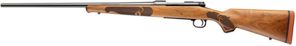 WINCHESTER MODEL 70 6.5CM 22" - FEATHERWEIGHT FRENCH WALNUT
