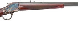 GCA8005_1.jpg CIMARRON 1885 DELUXE 38-55 - 30"OCT CC/BLUED PISTOL GRIP