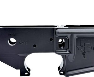 CMC TRIGGERS AR15 STRIPPED - LOWER RECEIVER MIL-SPEC
