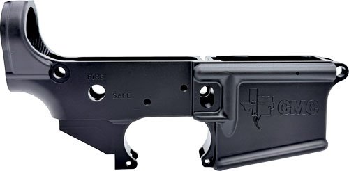 GCMCAR15LRSTRIP_1.jpg CMC TRIGGERS AR15 STRIPPED - LOWER RECEIVER MIL-SPEC