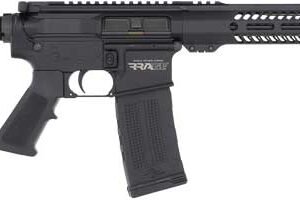 GDS1700V1.jpg RRA RRAGE 3G RIFLE 5.56MM NATO - 6 POS STK 16" 1:9 30RD BLACK