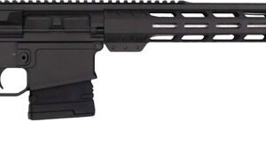 GLFA AR10 RIFLE 308 WIN - 18" STAINLESS BBL 10RD BLACK